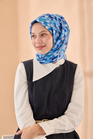 Silk Home Soft Eşarp 73094-30 - Soft Eşarp - | Silk Home
