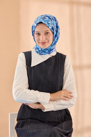 Silk Home Soft Eşarp 73094-30 - Soft Eşarp - | Silk Home