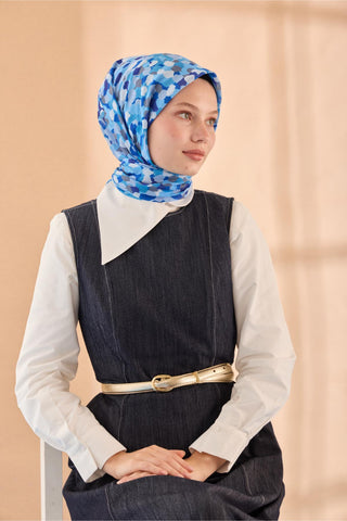 Silk Home Soft Eşarp 73094-30 - Soft Eşarp - | Silk Home