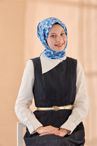 Silk Home Soft Eşarp 73094-30 - Soft Eşarp - | Silk Home