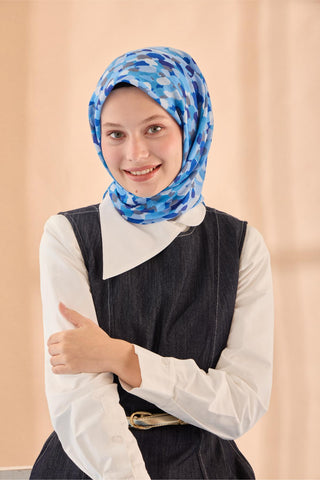 Silk Home Soft Eşarp 73094-30