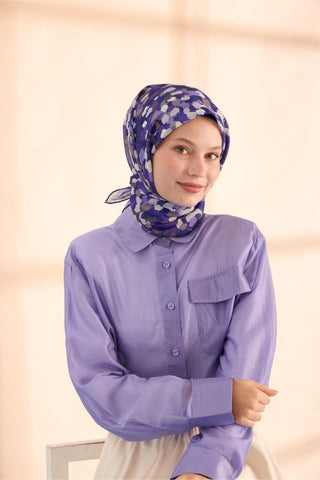 Silk Home Soft Scarf 73094-32