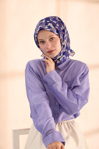 Silk Home Soft Scarf 73094-32