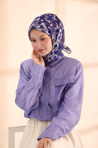 Silk Home Soft Scarf 73094-32