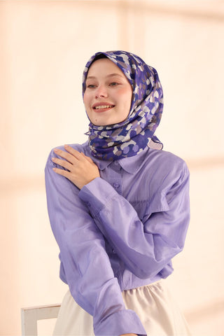 Silk Home Soft Scarf 73094-32