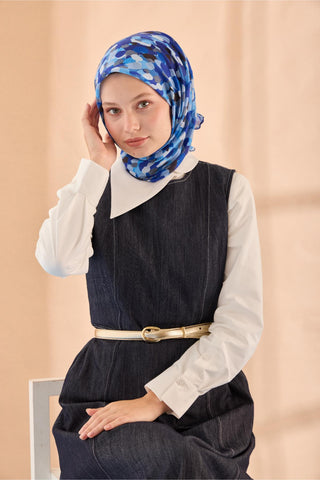 Silk Home Soft Eşarp 73094-33