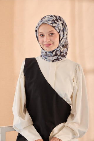 Silk Home Soft Eşarp 73094-34 - Soft Eşarp - | Silk Home