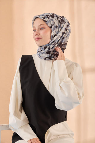 Silk Home Soft Eşarp 73094-34 - Soft Eşarp - | Silk Home