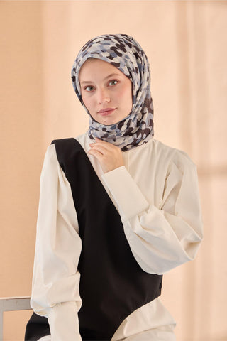 Silk Home Soft Eşarp 73094-34 - Soft Eşarp - | Silk Home