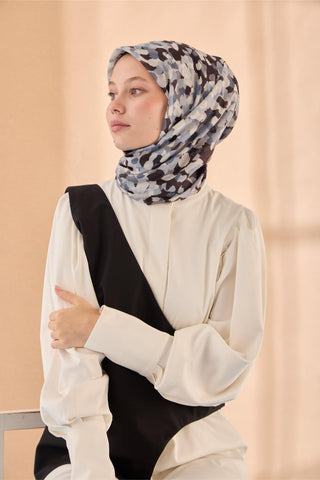 Silk Home Soft Eşarp 73094-34 - Soft Eşarp - | Silk Home