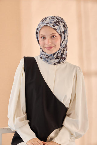 Silk Home Soft Eşarp 73094-34 - Soft Eşarp - | Silk Home