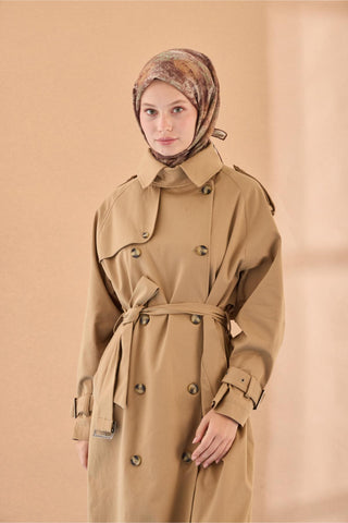 Silk Home Soft Eşarp 73095-02