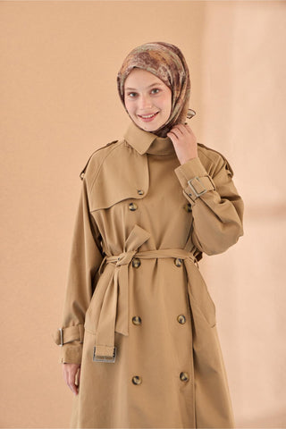 Silk Home Soft Eşarp 73095-02