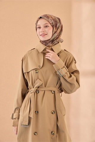 Silk Home Soft Eşarp 73095-02