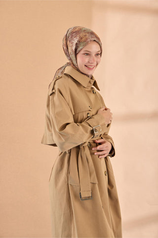 Silk Home Soft Eşarp 73095-02