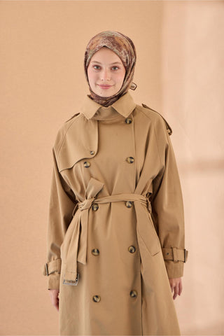 Silk Home Soft Eşarp 73095-02