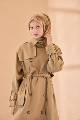 Silk Home Soft Eşarp 73095-03
