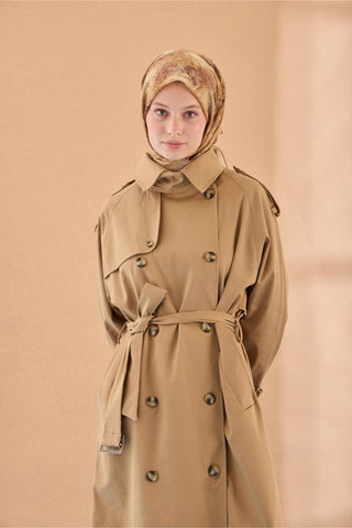 Silk Home Soft Eşarp 73095-03