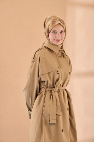 Silk Home Soft Eşarp 73095-03