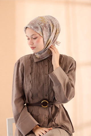 Silk Home Soft Eşarp 73095-04 - Soft Eşarp - | Silk Home