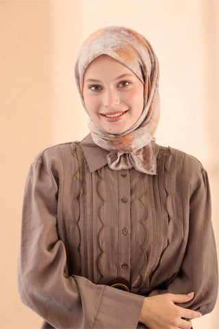 Silk Home Soft Eşarp 73095-05 - Soft Eşarp - | Silk Home