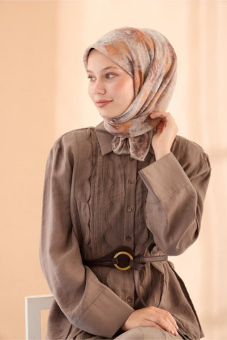 Silk Home Soft Eşarp 73095-05 - Soft Eşarp - | Silk Home