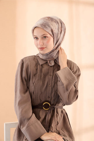 Silk Home Soft Eşarp 73095-06 - Soft Eşarp - | Silk Home