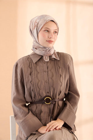 Silk Home Soft Eşarp 73095-06 - Soft Eşarp - | Silk Home
