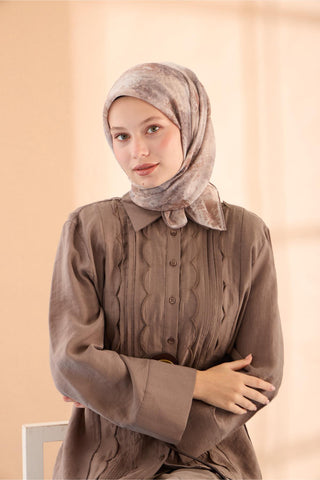 Silk Home Soft Eşarp 73095-06