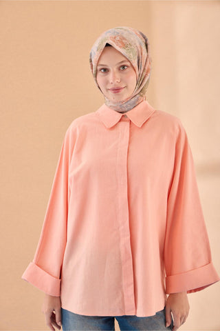 Silk Home Soft Eşarp 73095-07