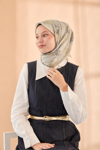 Silk Home Soft Eşarp 73095-08 - Soft Eşarp - | Silk Home