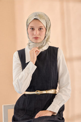 Silk Home Soft Eşarp 73095-08