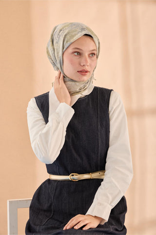 Silk Home Soft Eşarp 73095-08
