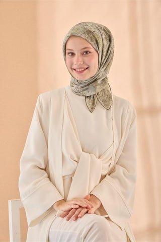 Silk Home Soft Eşarp 73095-09 - Soft Eşarp - | Silk Home