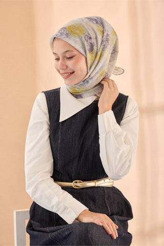 Silk Home Soft Eşarp 73095-10 - Soft Eşarp - | Silk Home