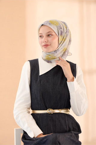 Silk Home Soft Eşarp 73095-10 - Soft Eşarp - | Silk Home