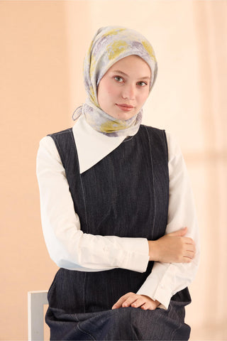 Silk Home Soft Eşarp 73095-10 - Soft Eşarp - | Silk Home