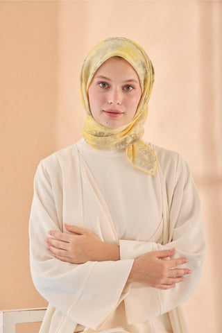 Silk Home Soft Eşarp 73095-11