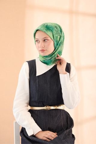 Silk Home Soft Eşarp 73095-12 - Soft Eşarp - | Silk Home