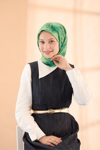 Silk Home Soft Eşarp 73095-12 - Soft Eşarp - | Silk Home