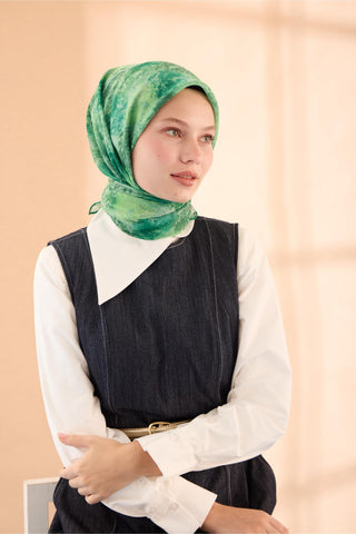 Silk Home Soft Eşarp 73095-12 - Soft Eşarp - | Silk Home