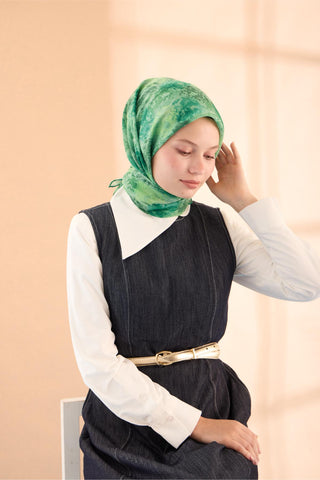Silk Home Soft Eşarp 73095-12 - Soft Eşarp - | Silk Home