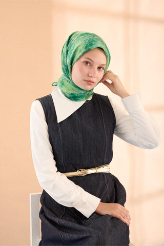 Silk Home Soft Eşarp 73095-12