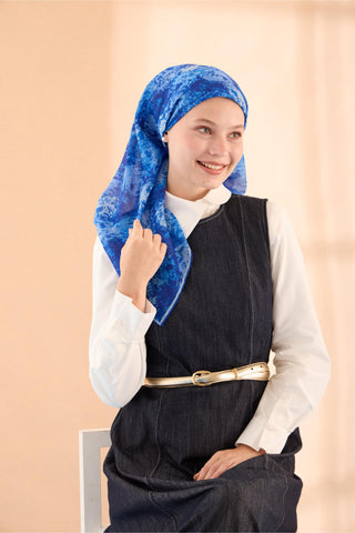 Silk Home Soft Eşarp 73095-13 - Soft Eşarp - | Silk Home
