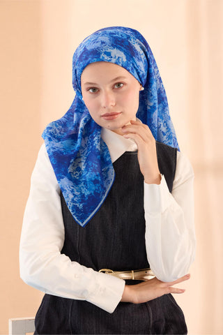 Silk Home Soft Eşarp 73095-13 - Soft Eşarp - | Silk Home