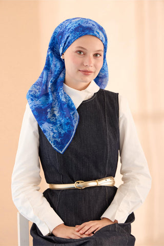 Silk Home Soft Eşarp 73095-13