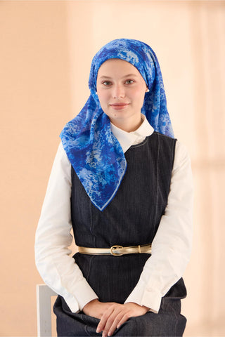 Silk Home Soft Eşarp 73095-13