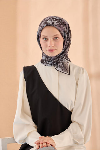 Silk Home Soft Eşarp 73095-14 - Soft Eşarp - | Silk Home