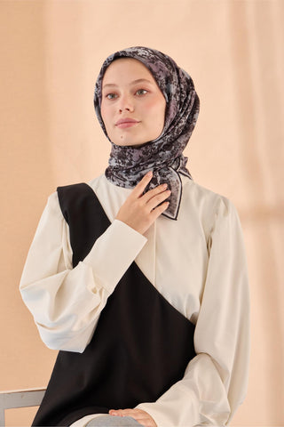 Silk Home Soft Eşarp 73095-14 - Soft Eşarp - | Silk Home