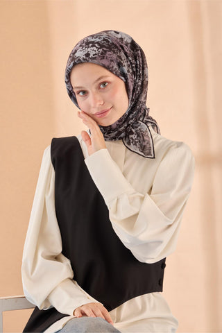 Silk Home Soft Eşarp 73095-14 - Soft Eşarp - | Silk Home